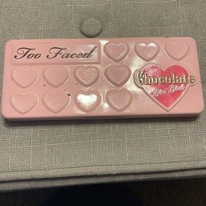 Too Faced Chocolate Bon Bon Palette